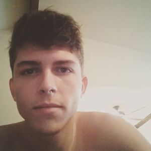 Meet your Posher, Mitchell